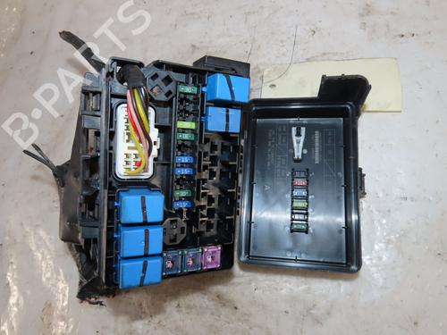 Used Fuse box NISSAN PIXO (UA0) 1.0 (68 hp) 19540227