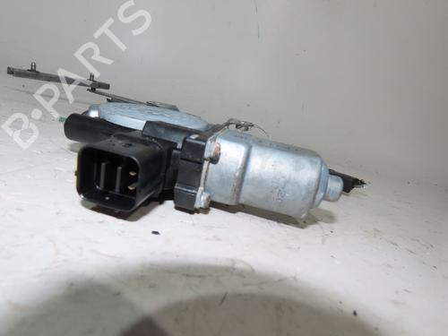 Used Rear right window mechanism CITROËN C4 AIRCROSS 1.6 HDi 115 AWC (114 hp) 19529541