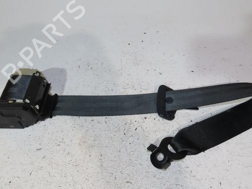 Used Rear left seatbelt Rear left seatbelt 24488011 24488011