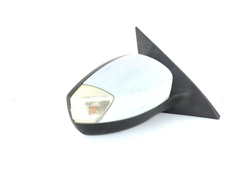 Right mirror FORD S-MAX (WA6) 2.0 TDCi | BP31843897C27 