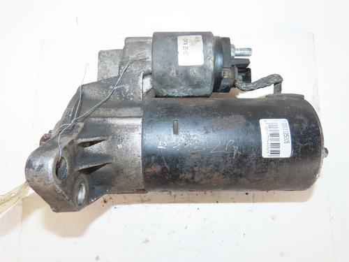 Used Starter VW GOLF IV (1J1) 1.9 SDI (68 hp) 28503993