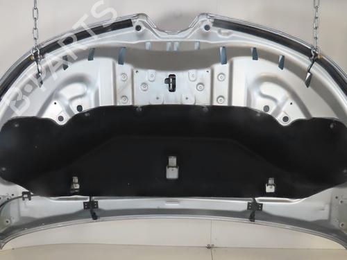 Used Hood RENAULT ESPACE V (JR_) 1.6 dCi 160 (160 hp) 29901648