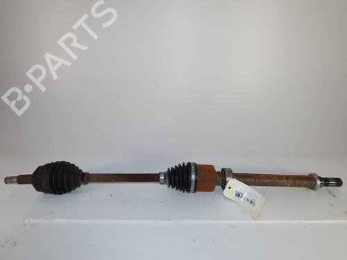 Used Right front driveshaft DACIA SANDERO III 1.0 TCe 90 (91 hp) 23160283