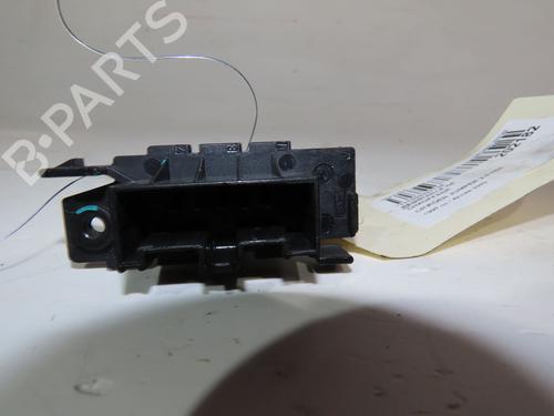 Used Heater resistor CITROËN JUMPER II Van 2.0 BlueHDi 130 (130 hp) 20670471