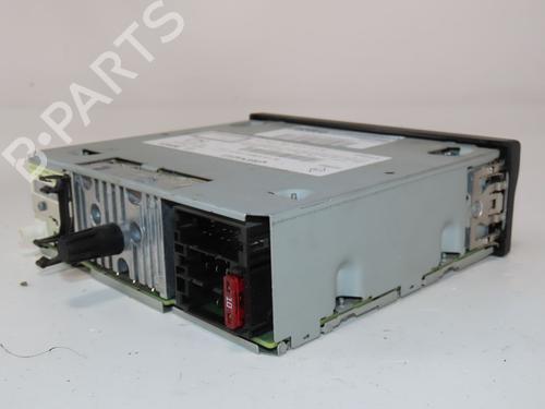 Used Radio Radio 38676664 38676664