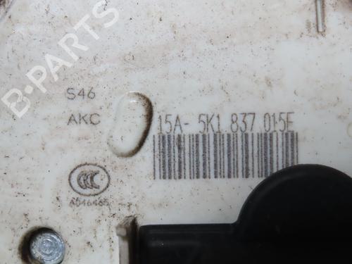 Front left lock SEAT LEON (5F1) 2.0 TDI | BP31302468C98 