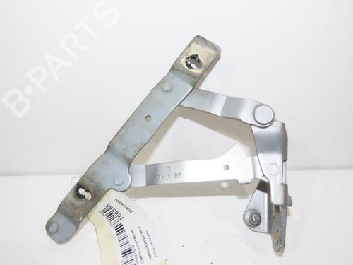 Hinge/Door check strap PORSCHE BOXSTER (986) S 3.2 | BP15047880C146 
