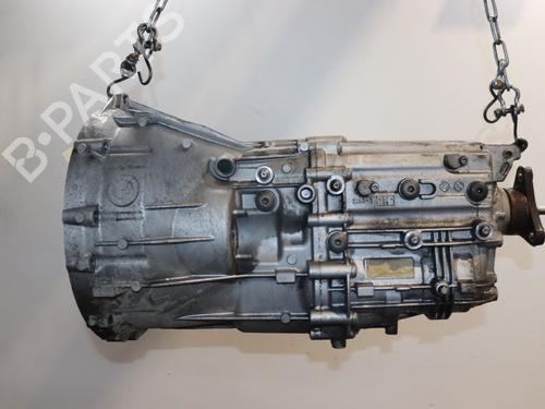 Used Gearbox BMW 3 Coupe (E92) 330 d (245 hp) 28068106
