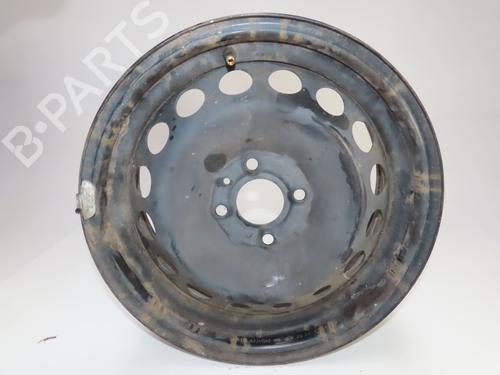 Felg RENAULT TWINGO III (BCM_, BCA_) 1.0 SCe 65 (BCMJ) | BP29846044C45