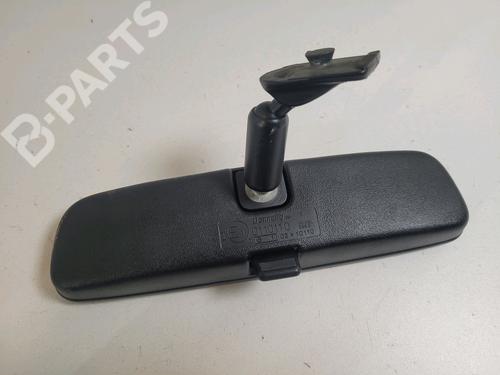 Rear mirror HONDA ACCORD VI Coupe (CG) 2.0 i 16V | BP9031571I6 