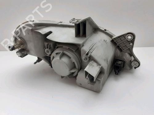 Lyskaster venstre KIA RIO I Hatchback (DC) 1.5 16V (98 hp) 23164768