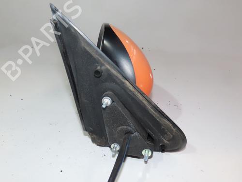 Left mirror NISSAN JUKE (F15) 1.5 dCi | BP27188189C26 