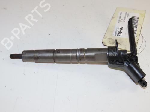 Used Injector MERCEDES-BENZ M-CLASS (W166) ML 250 CDI / BlueTEC 4-matic (166.004, 166.003) (204 hp) 30980118