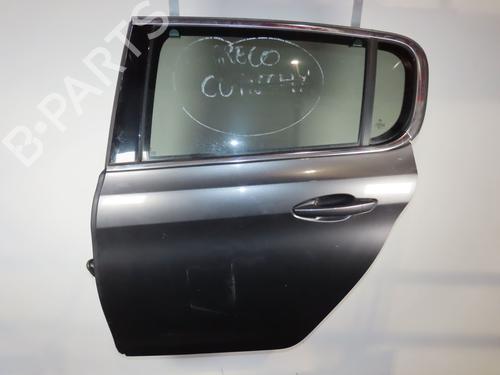 Used Left rear door PEUGEOT 308 II (LB_, LP_, LW_, LH_, L3_) 1.6 HDi 100 (99 hp) 20151797