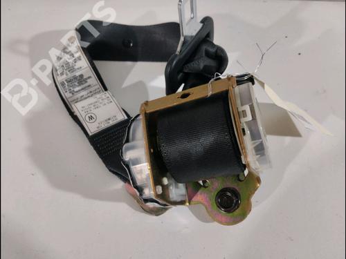 Used Rear left belt tensioner LEXUS IS SportCross (_E1_) 300 (JCE10_, JCE10R) (213 hp) 11220006