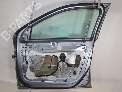 Used Right front door Right front door CITROËN C-ELYSEE (DD_) 1.2 VTi 82 (82 hp) 36172214 36172214