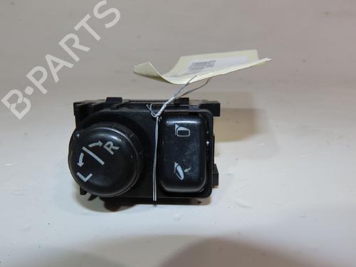 Used Mirror switch NISSAN QASHQAI / QASHQAI +2 I (J10, NJ10, JJ10E) 1.5 dCi (103 hp) 20670542