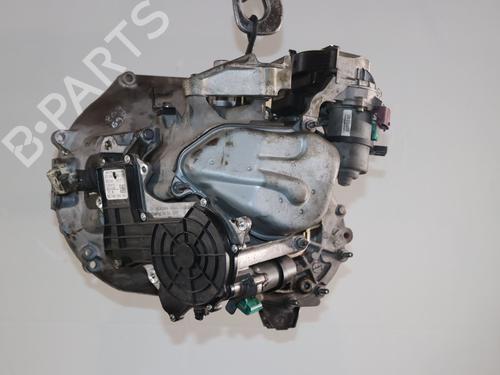 Used Gearbox Gearbox CITROËN C3 II (SC_) 1.2 VTi 82 (82 hp) 19061637 19061637