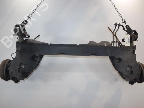 Used Rear axle Rear axle 38787444 38787444