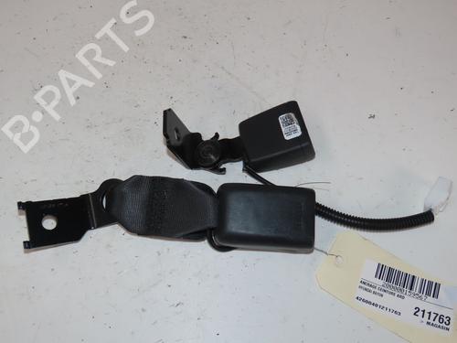 Seat buckle HYUNDAI BAYON (BC3) 1.0 T-GDI 48V-Hybrid | BP37276831I32 - Image 5