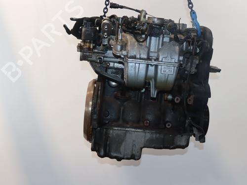 Engine OPEL ZAFIRA A MPV (T98) 1.6 16V (F75) | BP19271308M1 