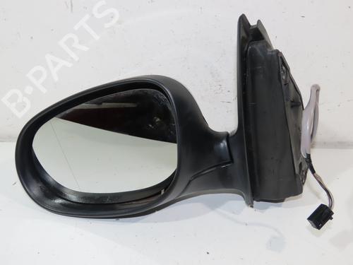 Used Left mirror LANCIA DELTA III (844_) 1.4 (844.AXA1A) (120 hp) 16400419