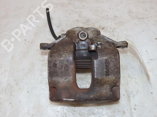 Used Left front brake caliper MERCEDES-BENZ C-CLASS (W204) C 200 CDI (204.007, 204.006) (136 hp) 19529352