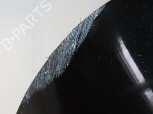 Used Tailgate CITROËN C5 AIRCROSS (A_) 1.5 BlueHDi 130 (ACYHZJ, ACYHZR) (131 hp) 31277423