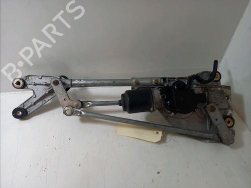Used Front wiper motor NISSAN X-TRAIL I (T30) 2.2 dCi 4x4 (136 hp) 9026606
