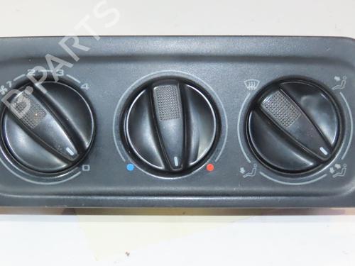 Climate control VW GOLF III Cabriolet (1E7) 1.8 | BP26014639I5 