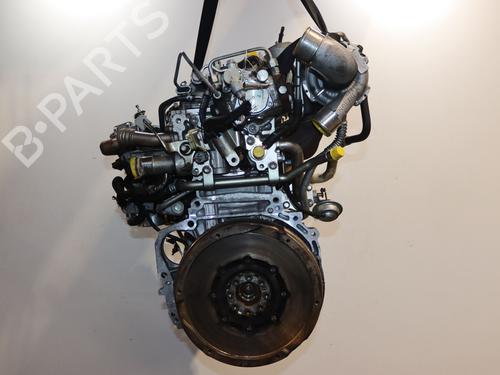 Motor TOYOTA AURIS (_E15_) 2.0 D-4D (ADE150_, ADE150R) (126 hp) 29758693