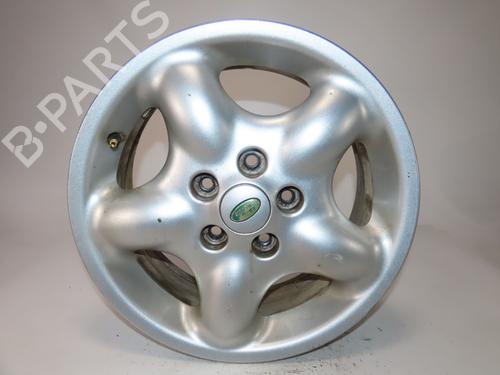 Rim LAND ROVER FREELANDER I (L314) 2.0 Td4 4x4 | BP27581098C45 