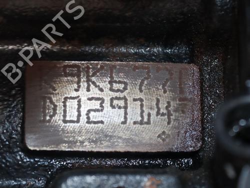 Engine RENAULT CLIO III (BR0/1, CR0/1) 1.5 dCi | BP34409473M1  - Image 5
