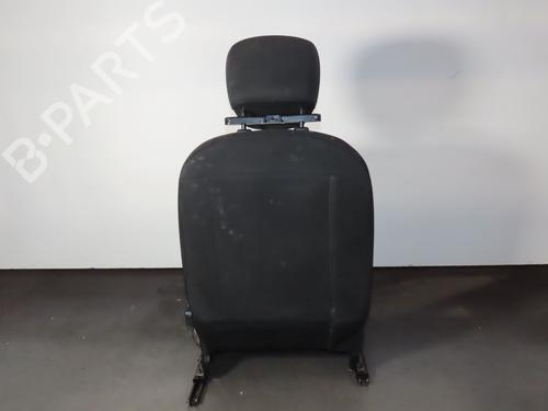Asiento delantero derecho Asiento delantero derecho DACIA LODGY (JS_) 1.6 SCe 100 (JSAV) (102 hp) 34608796 34608796