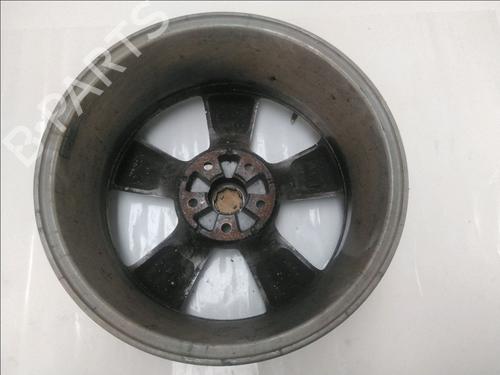 Rim NISSAN QASHQAI / QASHQAI +2 I (J10, NJ10, JJ10E) 1.5 dCi | BP17382279C45 