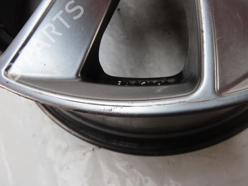 Rim AUDI A3 (8P1) 2.0 TDI 16V quattro | BP18780014C45 