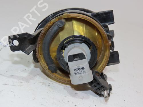 Left front fog light VW GOLF VI (5K1) 1.4 TSI | BP38100524C30 - Image 3