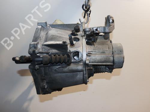 Gearbox CITROËN BERLINGO Box Body/MPV (K9) 1.5 BlueHDi 100 | BP30715068M3 - Image 4