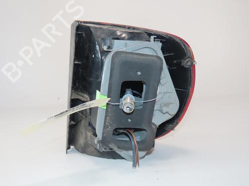 Used Left taillight Left taillight 37062309 37062309