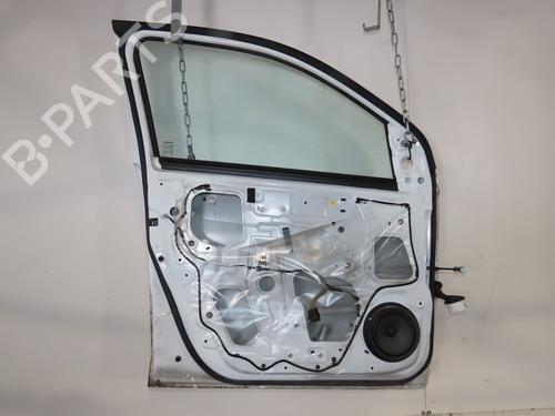 Dør venstre fortil SUZUKI CELERIO (LF) 1.0 (AVK310) | BP38410467C2 - Image 3