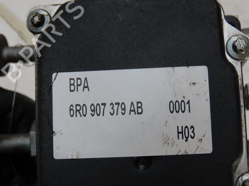 Used ABS pump SEAT IBIZA IV (6J5, 6P1) 1.4 TDI (80 hp) 30139960