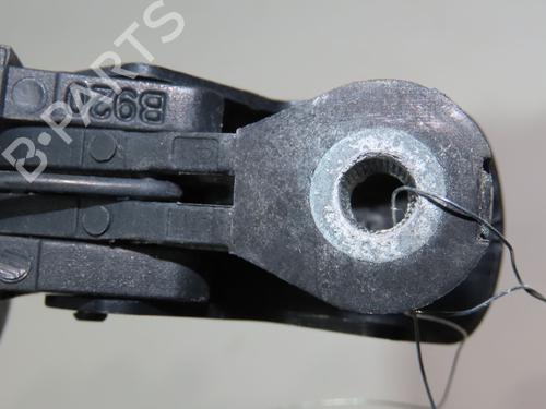 Used Rear windshield wiper arm FIAT 500L (351_, 352_) 1.4 (160 hp) 31372335