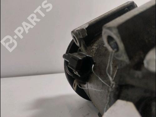 AC compressor NISSAN ALMERA TINO (V10) 2.2 dCi | BP10568749M34 