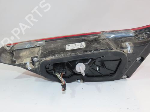Used Left tailgate light BMW 1 (F40) 118 i (136 hp) 27268206