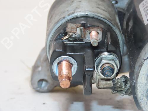 Starter DACIA LOGAN MCV II TCe 90 (K8M1, K8MA, K8AC) | BP37186359M8 - Image 2