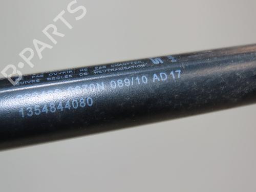 Used Tailgate lift support PEUGEOT BIPPER Tepee 1.4 HDi (68 hp) 23164177