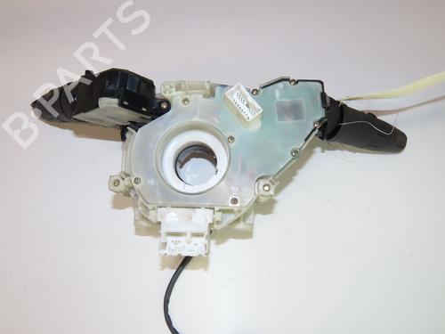 Used Steering column stalk NISSAN MICRA III (K12) [2002-2010]  23161098