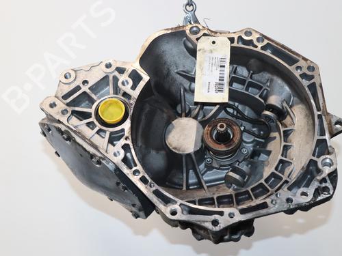 Gearbox OPEL CORSA D (S07) 1.2 (L08, L68) | BP20314331M3