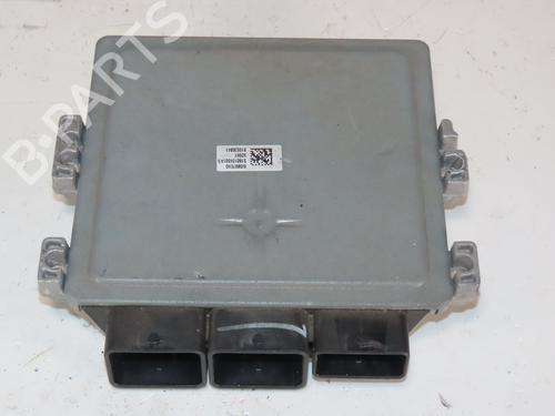 Engine control unit (ECU) PEUGEOT 508 I (8D_) 1.6 HDi | BP29929783M57 - Image 3