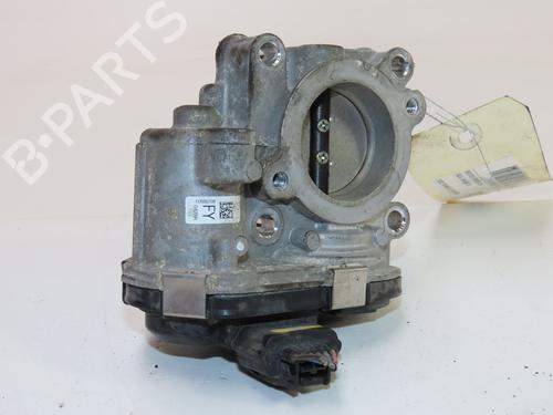 Throttle body DACIA SANDERO III 1.0 TCe 90 | BP36172168M82 - Image 3